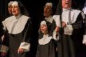 25.05.2013: Konzert Sister Act